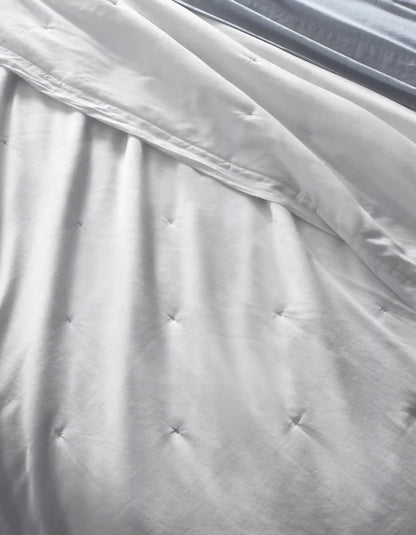 Soft-Wash Cotton Quilt