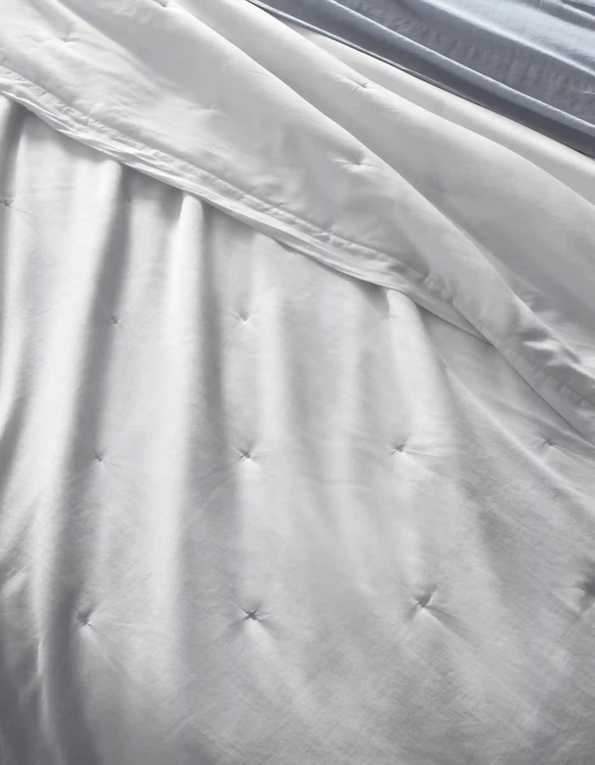 Soft-Wash Cotton Quilt Set