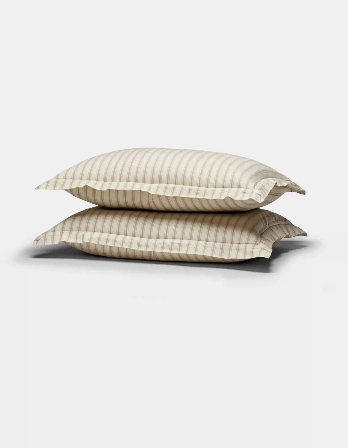 Soft-Wash Cotton Quilted Shams
