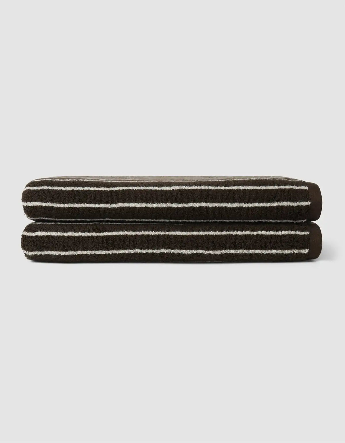 Luxe Bath Sheets