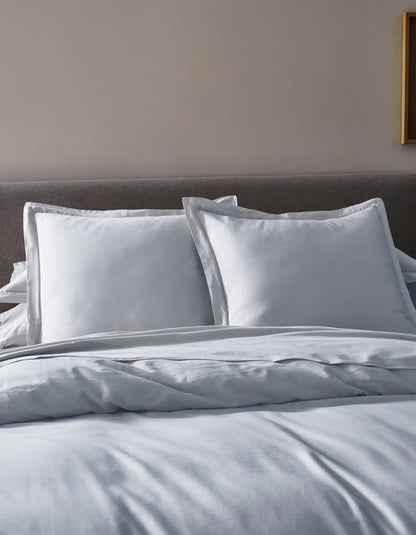 Soft-Wash Cotton Duvet Cover