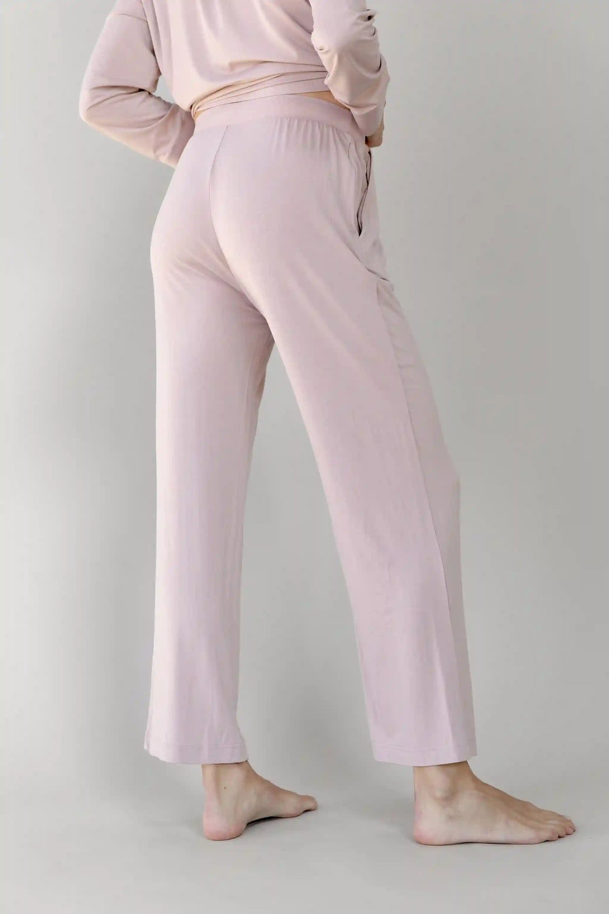 Women's Bamboo Stretch-Knit Pant - Last Chance