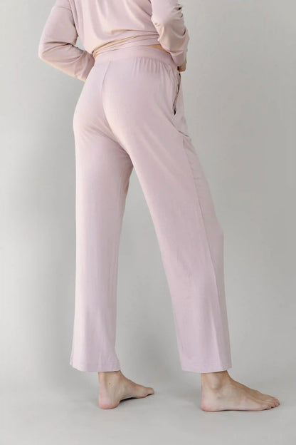 Women's Bamboo Stretch-Knit Pant - Last Chance