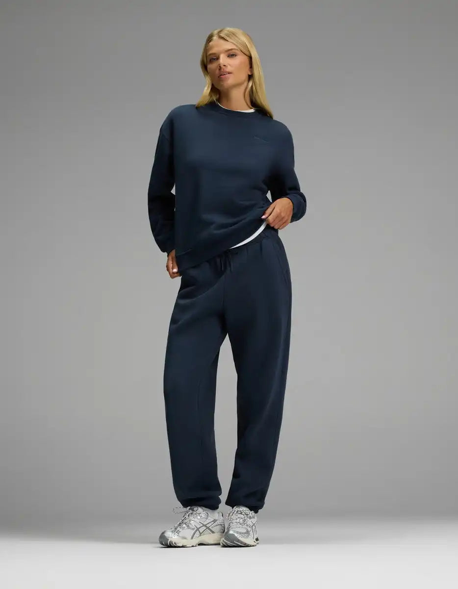 Women's CityScape Crewneck & Sweatpant Set