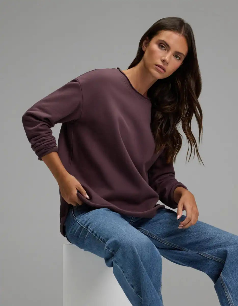 Women's Chelsea Pullover