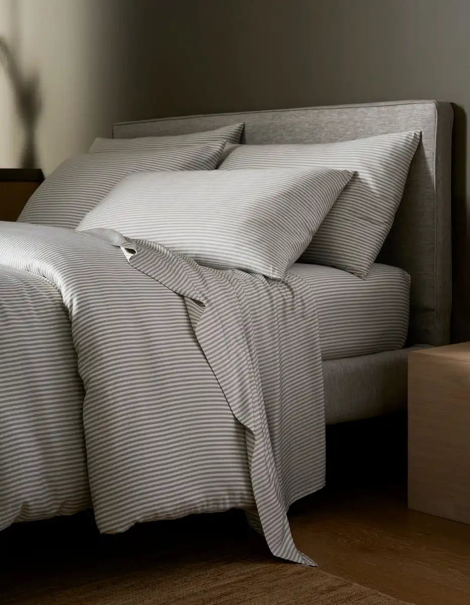 Bamboo Bedding Deluxe Bundle - Silk