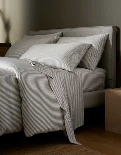 Bamboo Bedding Deluxe Bundle - Silk