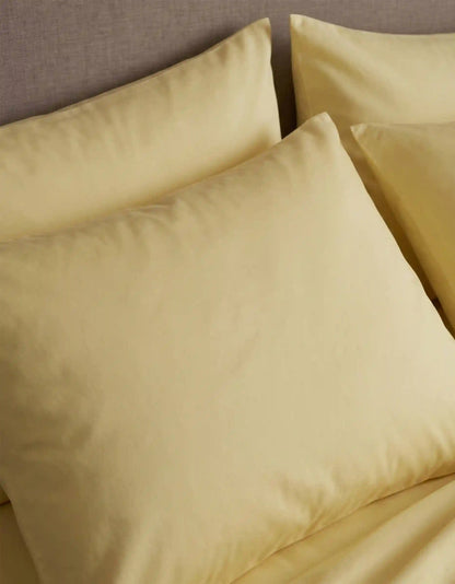 Bamboo Jersey Pillowcases