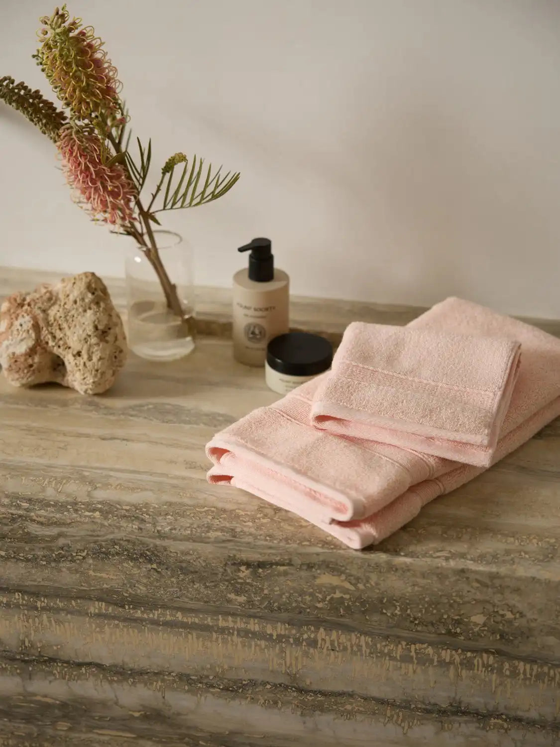 Luxe Washcloths