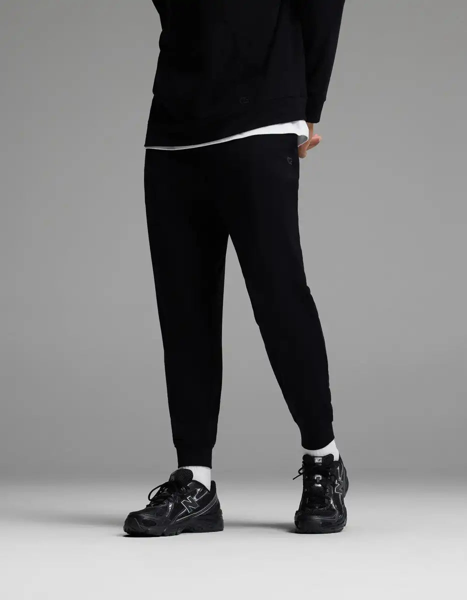 Men's Brushed Bamboo Joggers