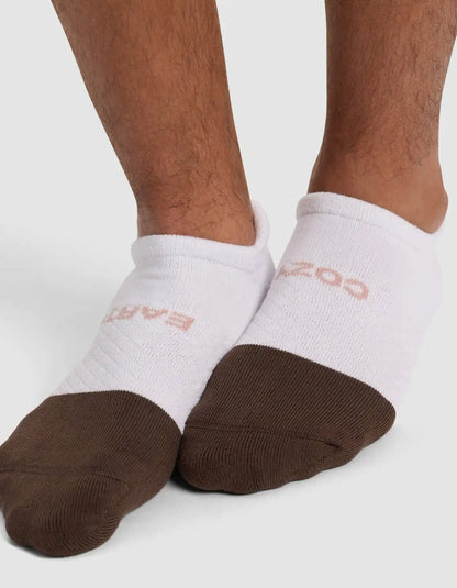 Men's Essential Ankle Sock 4-Pack - Last Chance