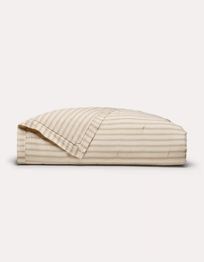 Soft-Wash Cotton Quilt Set