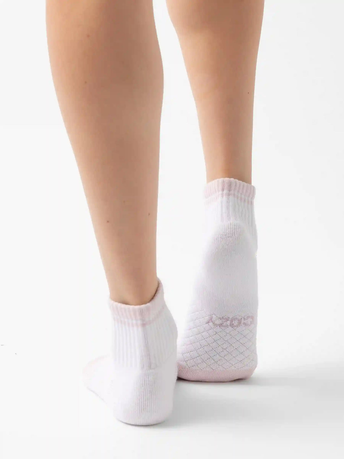 Women's Essential Quarter Sock 2-Pack - Last Chance