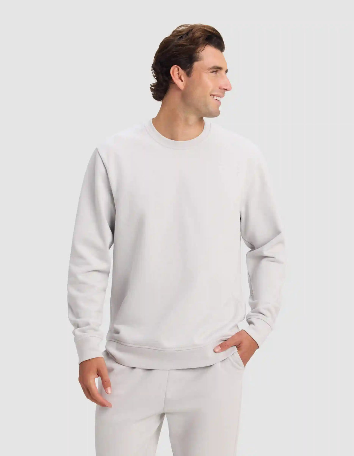 Men's Dylan Crewneck