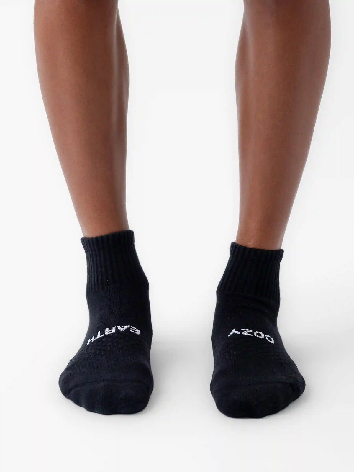 Women's Essential Quarter Sock 6-Pack