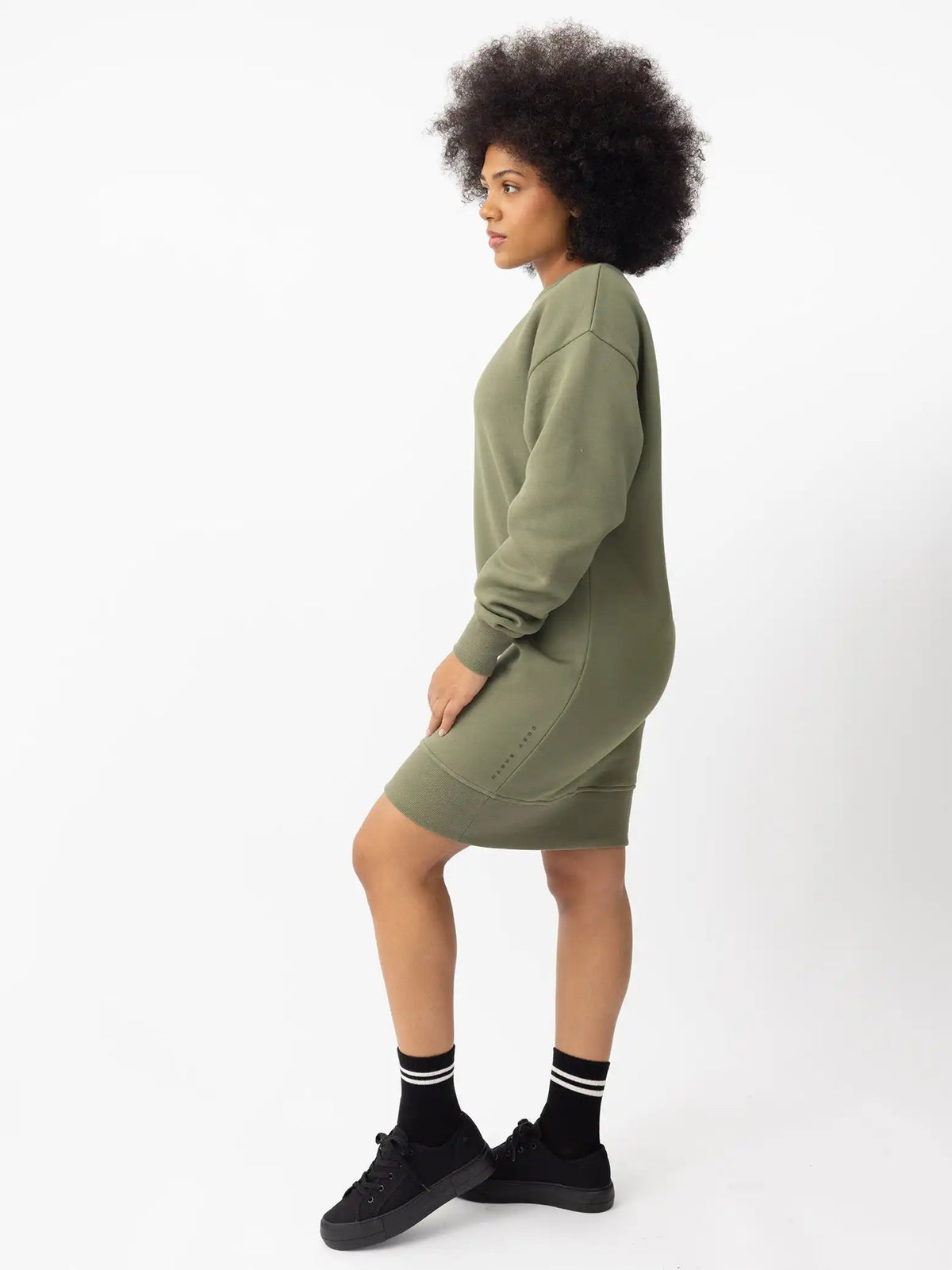 Women's CityScape 1.0 Crewneck Dress