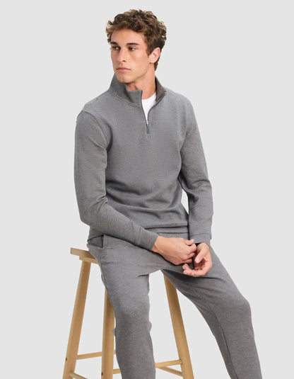Men's StretchTech Quarter Zip