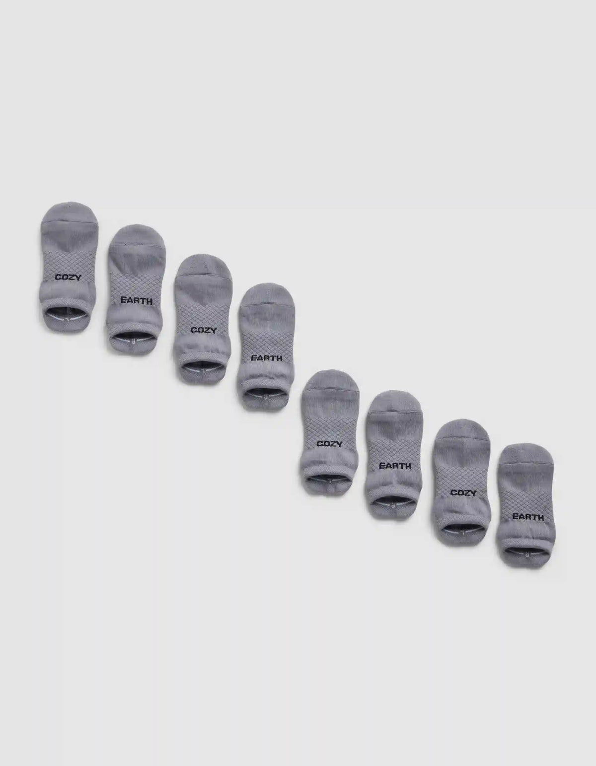 Men's Essential Ankle Sock 4-Pack