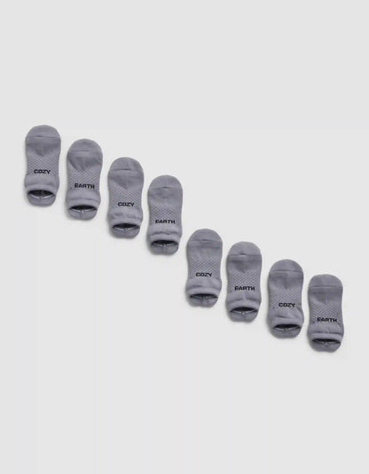 Men's Essential Ankle Sock 4-Pack
