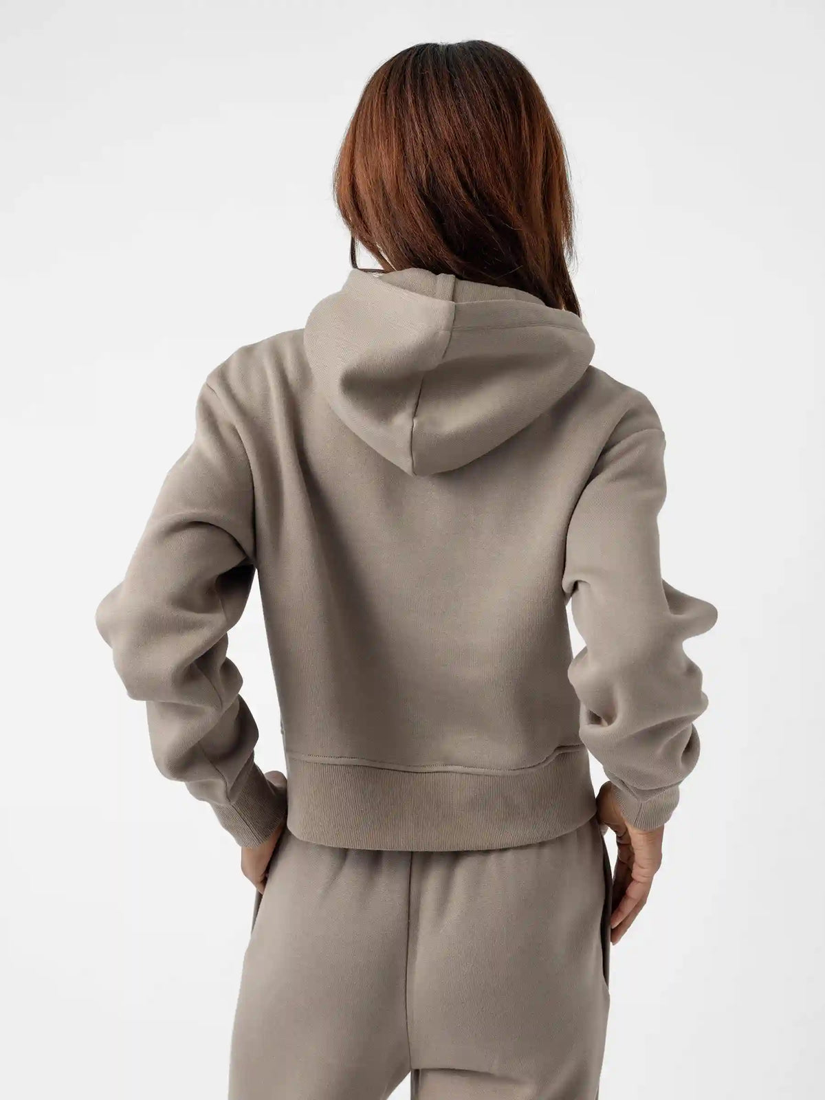 Women's CityScape 1.0 Cropped Hoodie - Last Chance