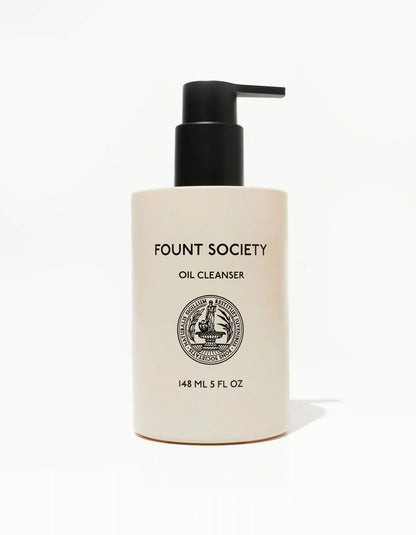 Oil Cleanser
