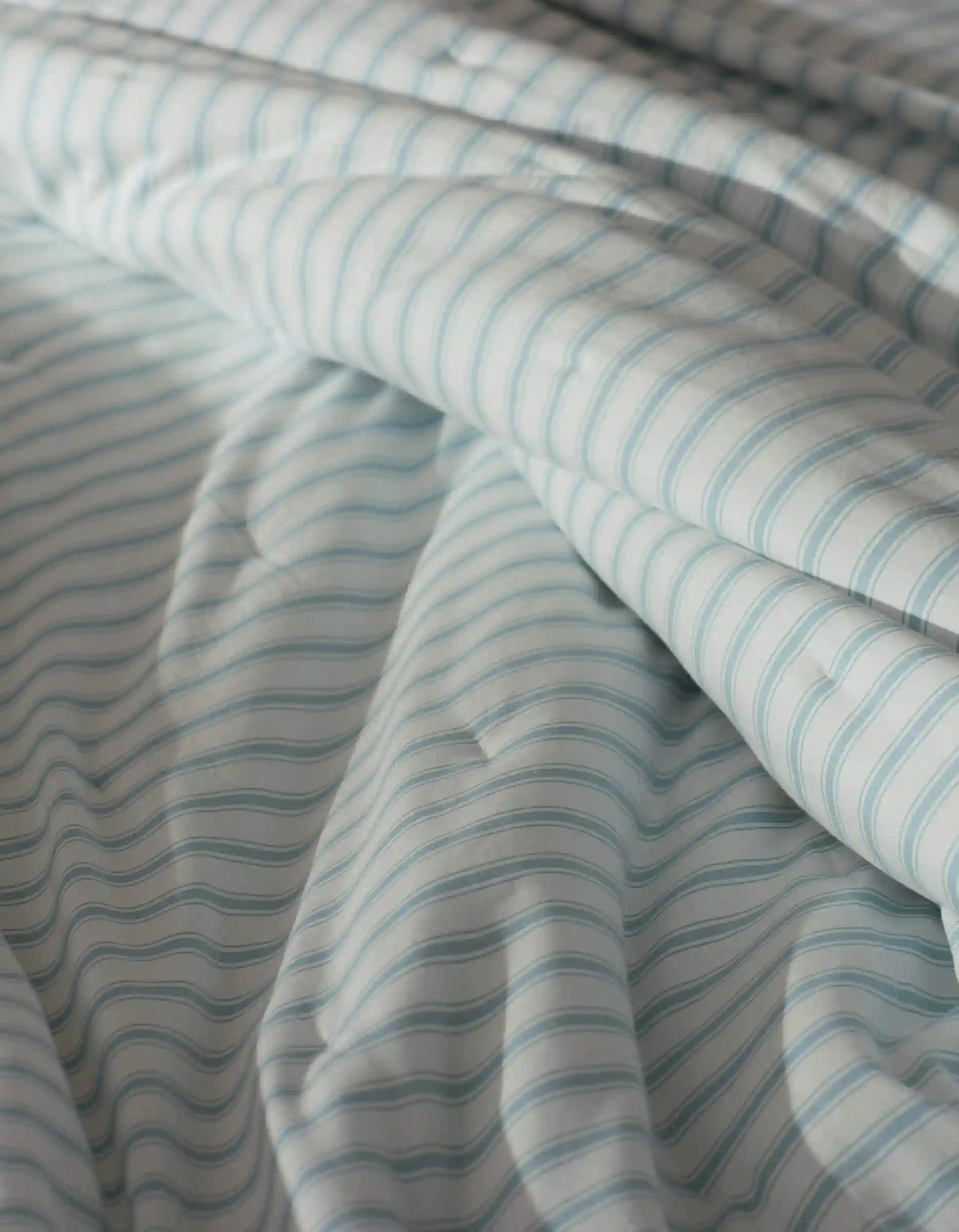 Soft-Wash Cotton Quilt Set
