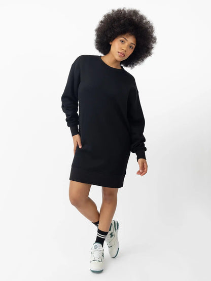 Women's CityScape 1.0 Crewneck Dress