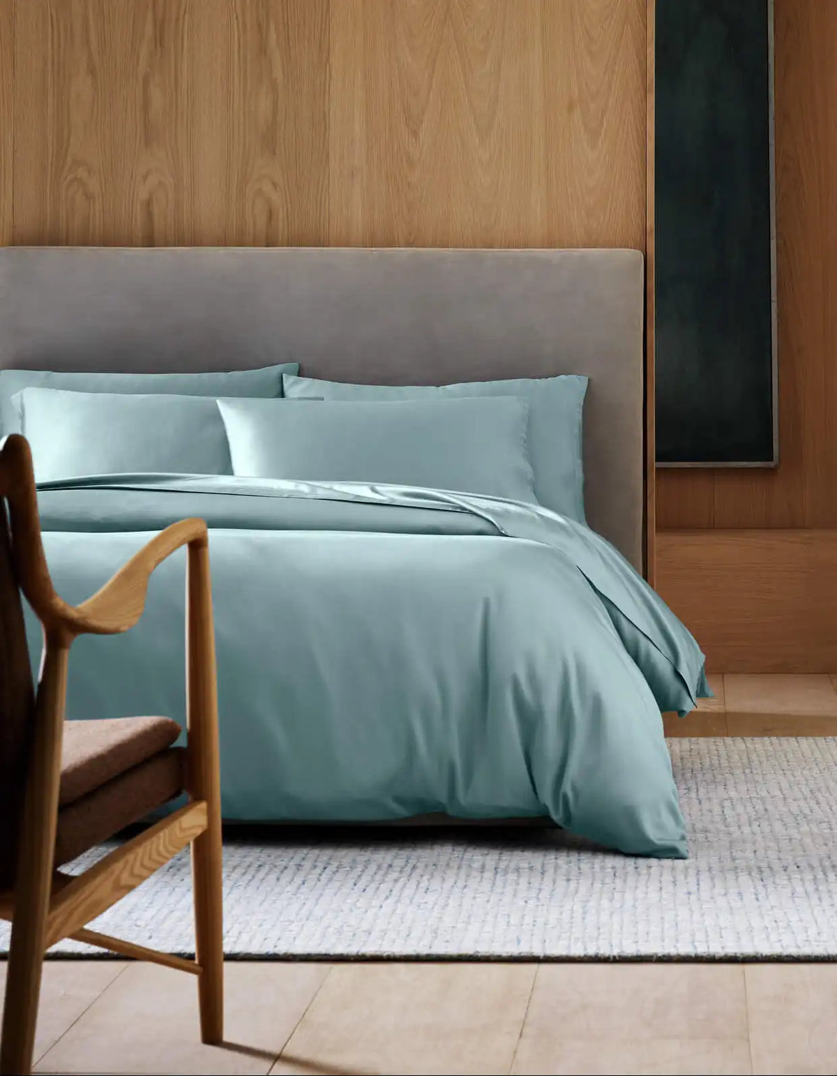 Bamboo Duvet Cover