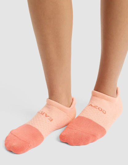 Women's Essential Ankle Sock 2-Pack - Last Chance