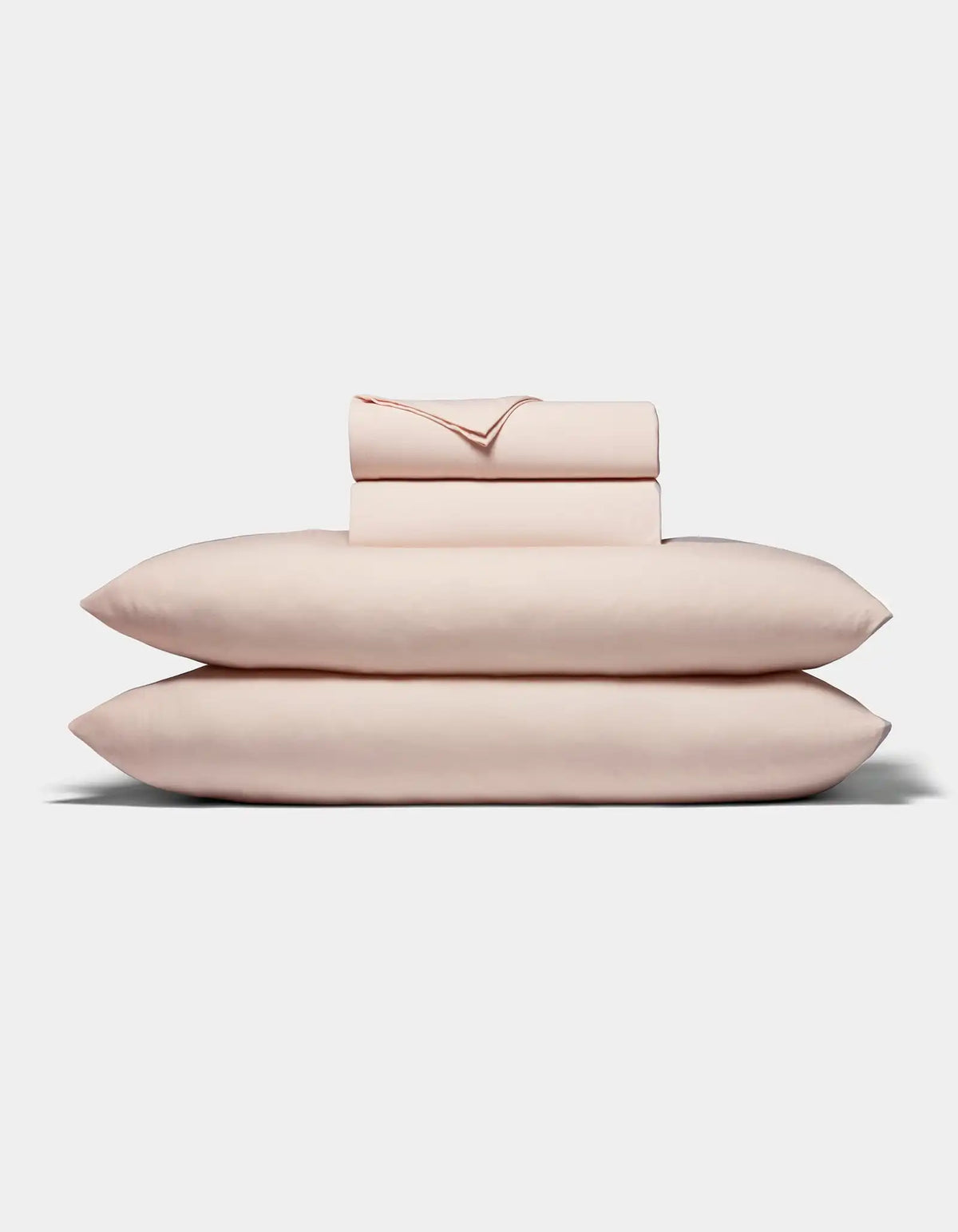 Bamboo Jersey Sheet Set
