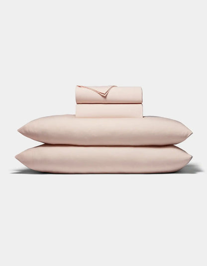 Bamboo Jersey Sheet Set