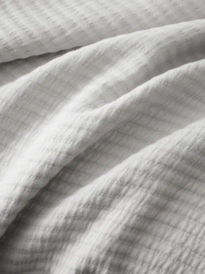 Bamboo Coverlet Shams