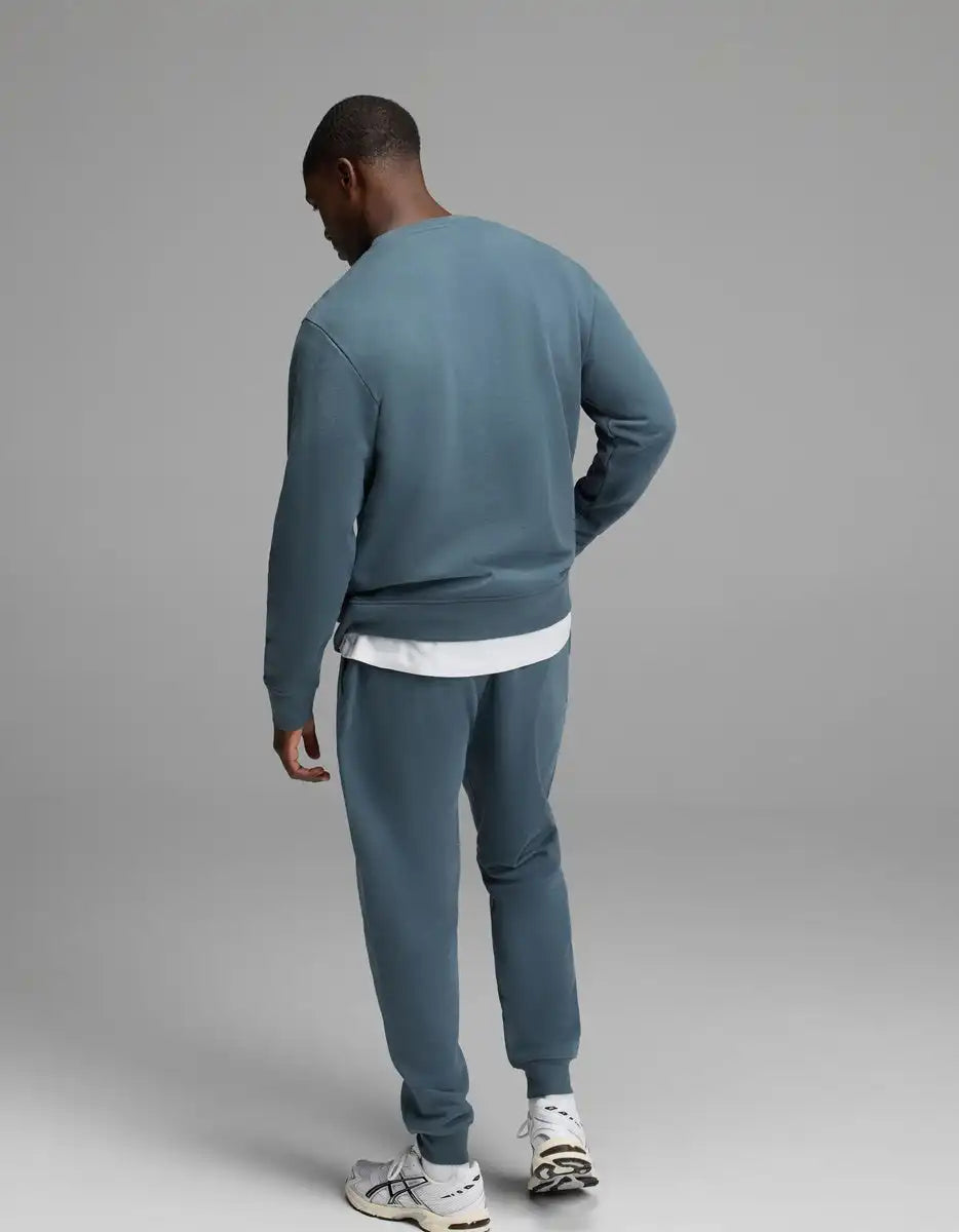 Men's Dylan Crewneck & Jogger Set