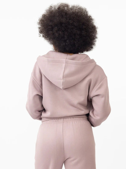 Women's CityScape 1.0 Cropped Full Zip