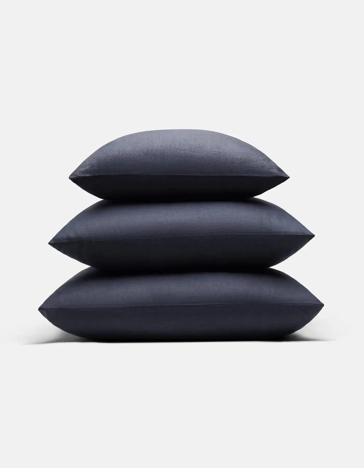 Linen Throw Pillow