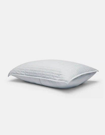 Bamboo Jersey Quilted Shams