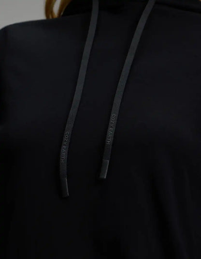 Women's Brushed Bamboo Hoodie