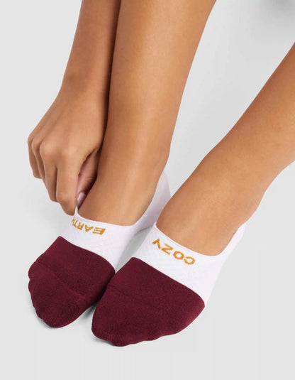 Women's Essential No Show Sock 2-Pack