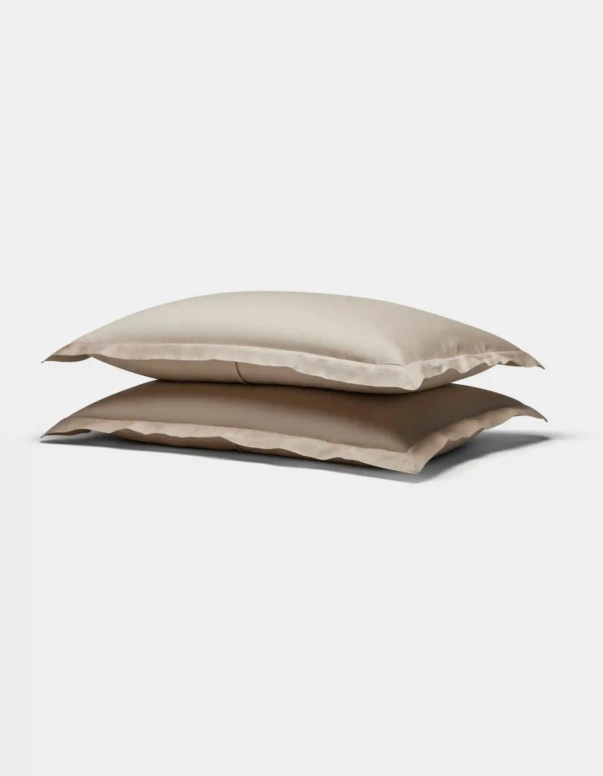 Soft-Wash Cotton Quilted Shams