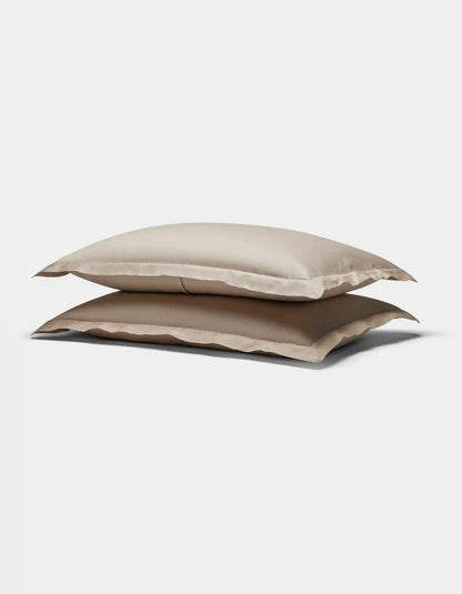 Soft-Wash Cotton Quilted Shams
