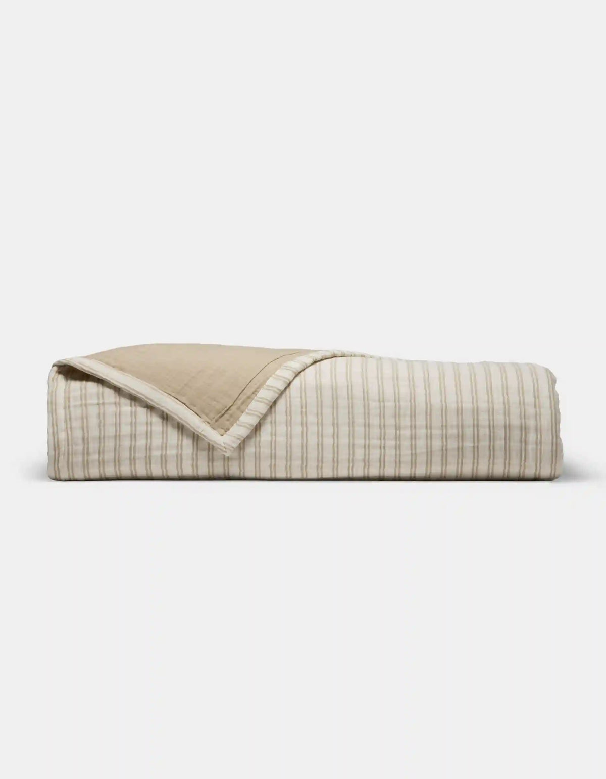 Waterfront Coverlet