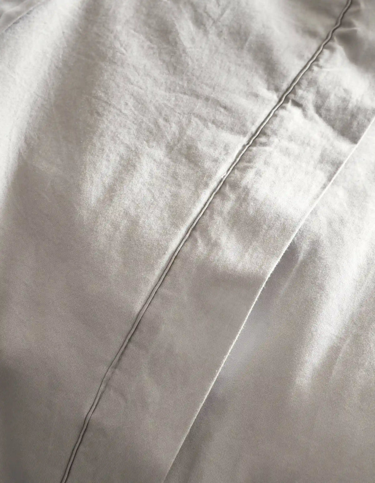 Soft-Wash Cotton Quilt Set