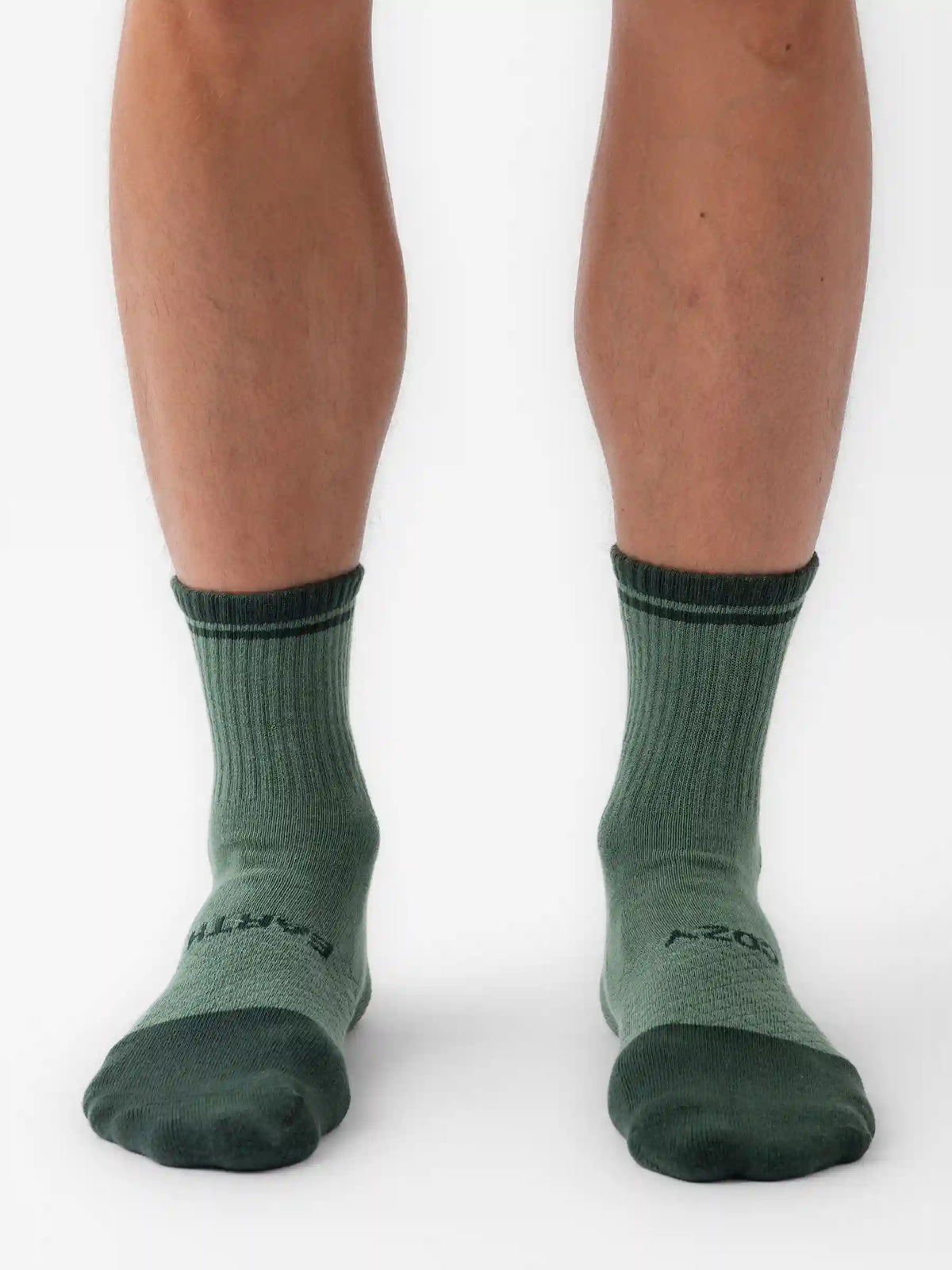 Men's Essential Quarter Sock 2-Pack - Last Chance