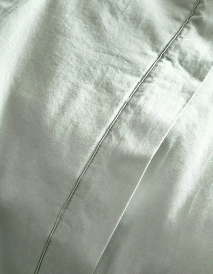Soft-Wash Cotton Quilt