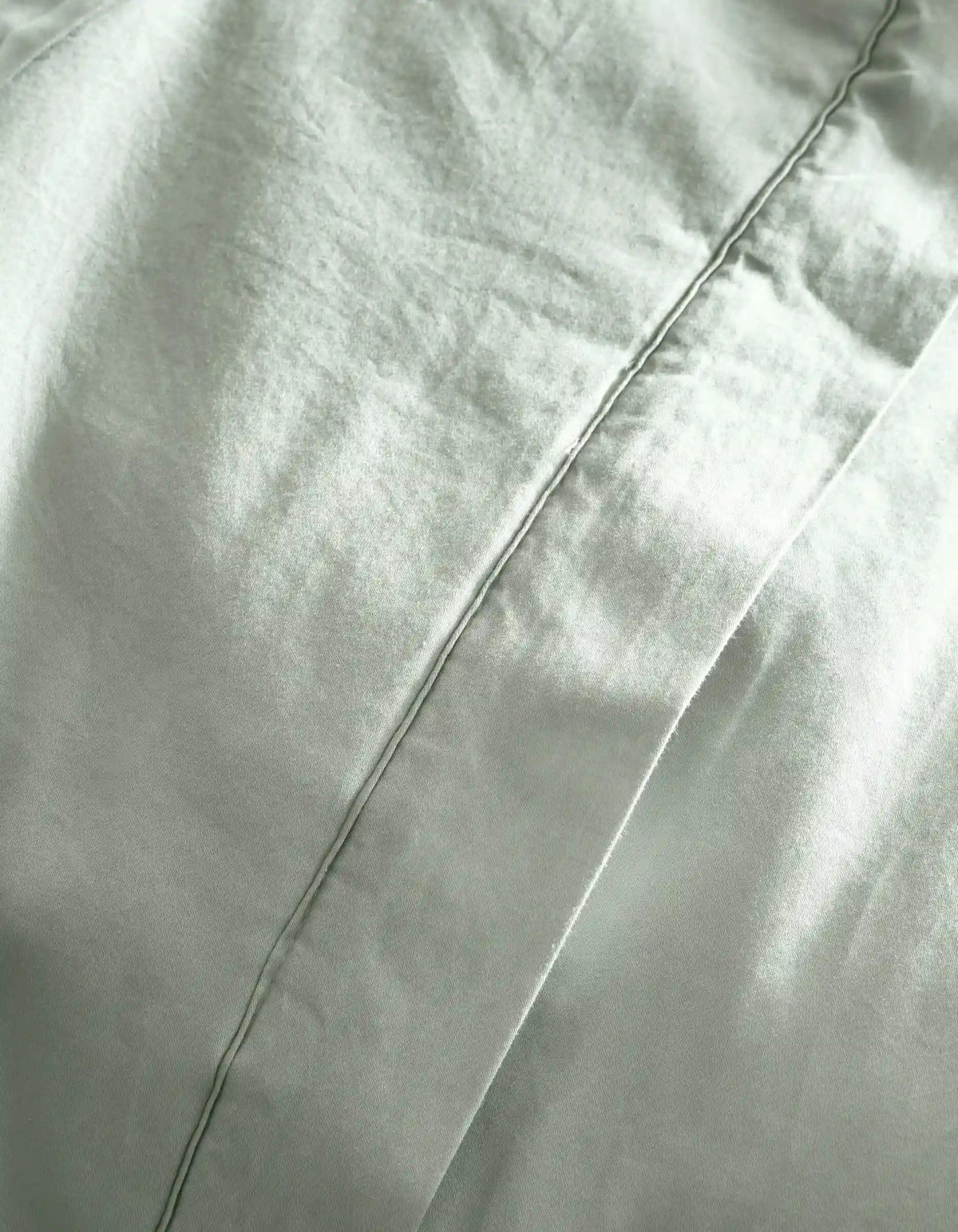 Soft-Wash Cotton Quilt Set