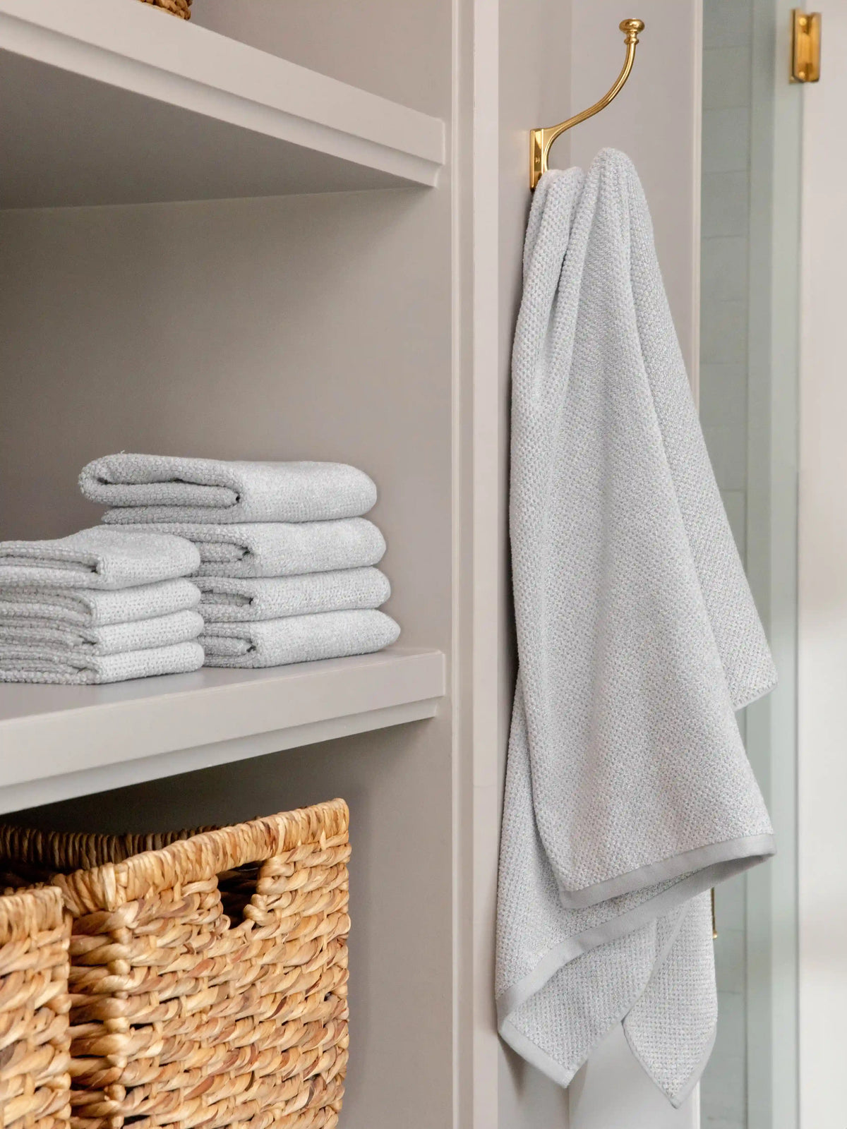 Nantucket Bath Towels - Last Chance