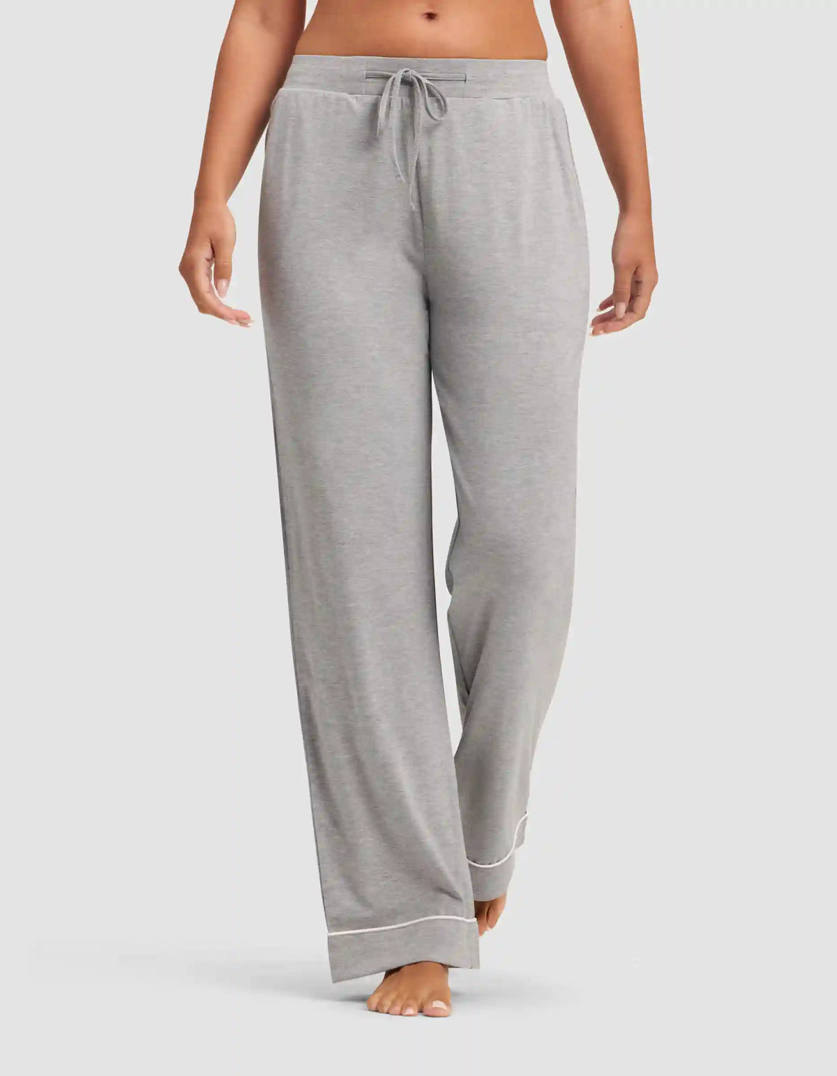 Women's Bamboo Stretch-Knit Pajama Pant