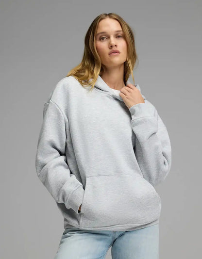 Women's CityScape Hoodie