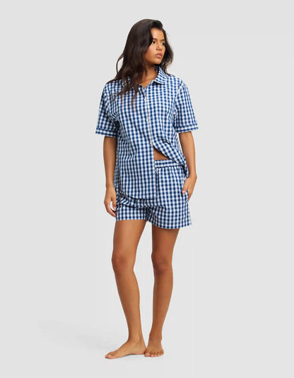 Women's Sutton Pajama Short