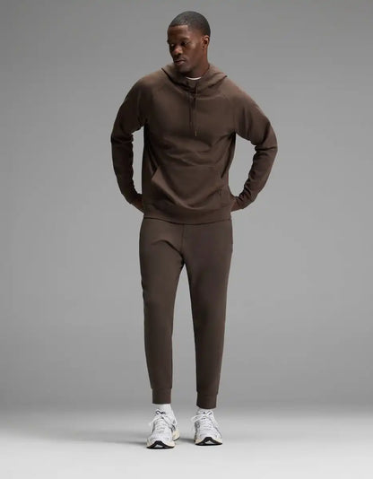 Men's StretchTech Hoodie & Jogger Set